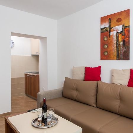 Apartments Gravosa- Free Parking Dubrovnik Kültér fotó