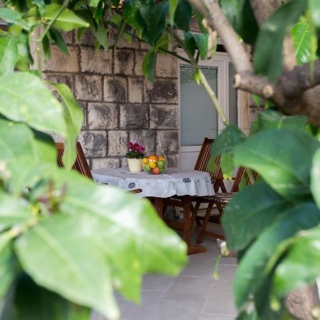 Apartments Gravosa- Free Parking Dubrovnik Kültér fotó