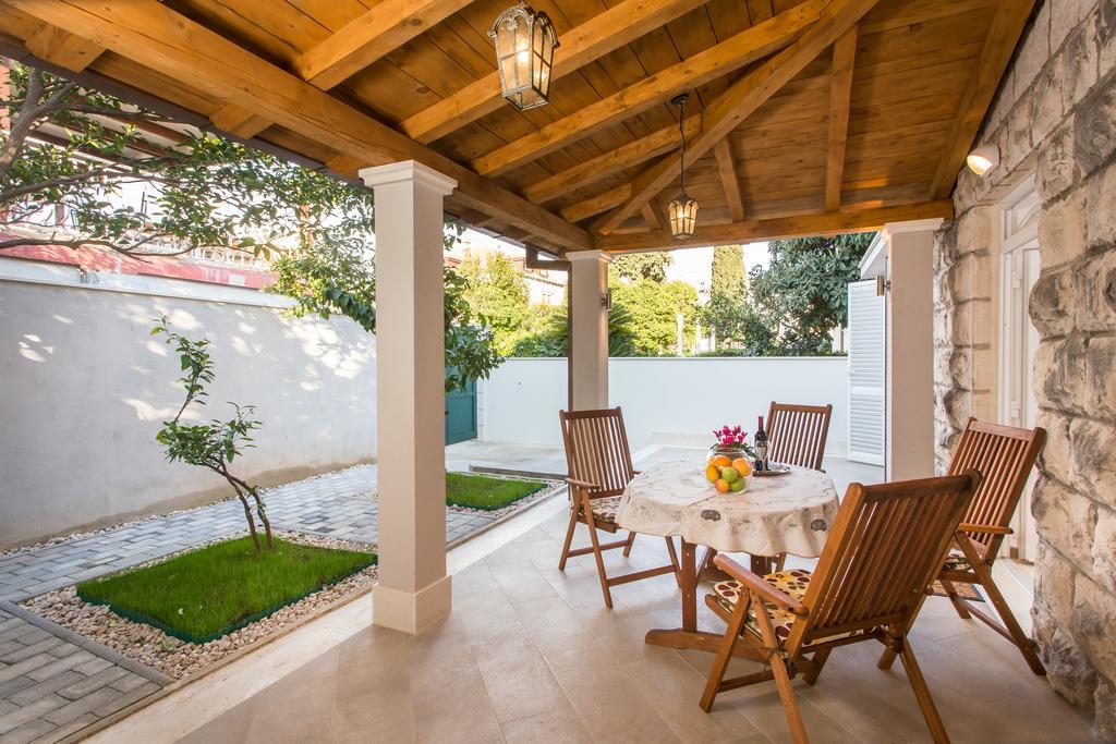 Apartments Gravosa- Free Parking Dubrovnik Kültér fotó