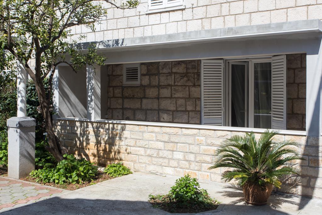 Apartments Gravosa- Free Parking Dubrovnik Kültér fotó