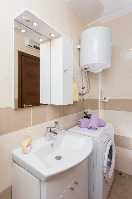 Apartments Gravosa- Free Parking Dubrovnik Kültér fotó