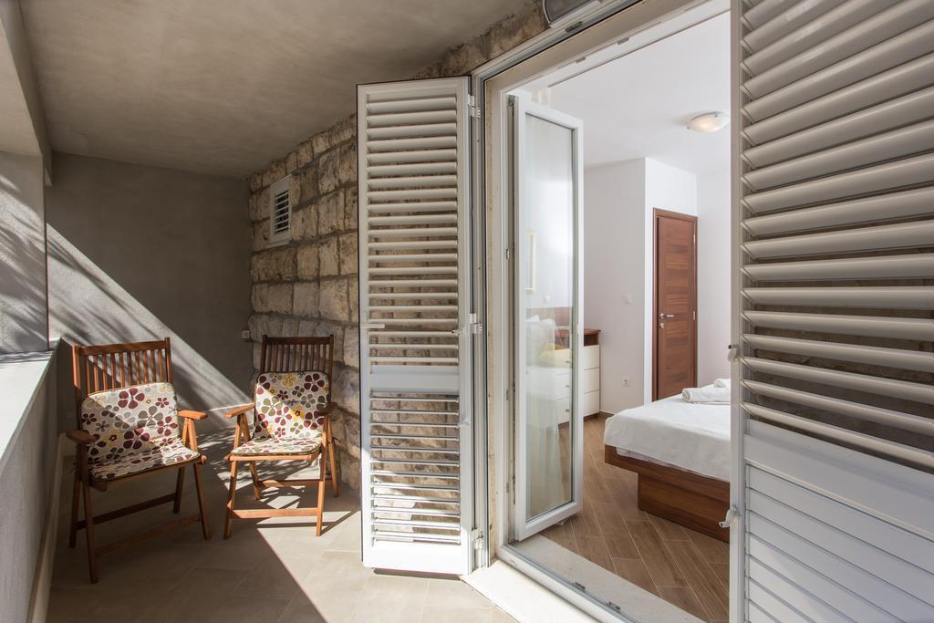 Apartments Gravosa- Free Parking Dubrovnik Kültér fotó