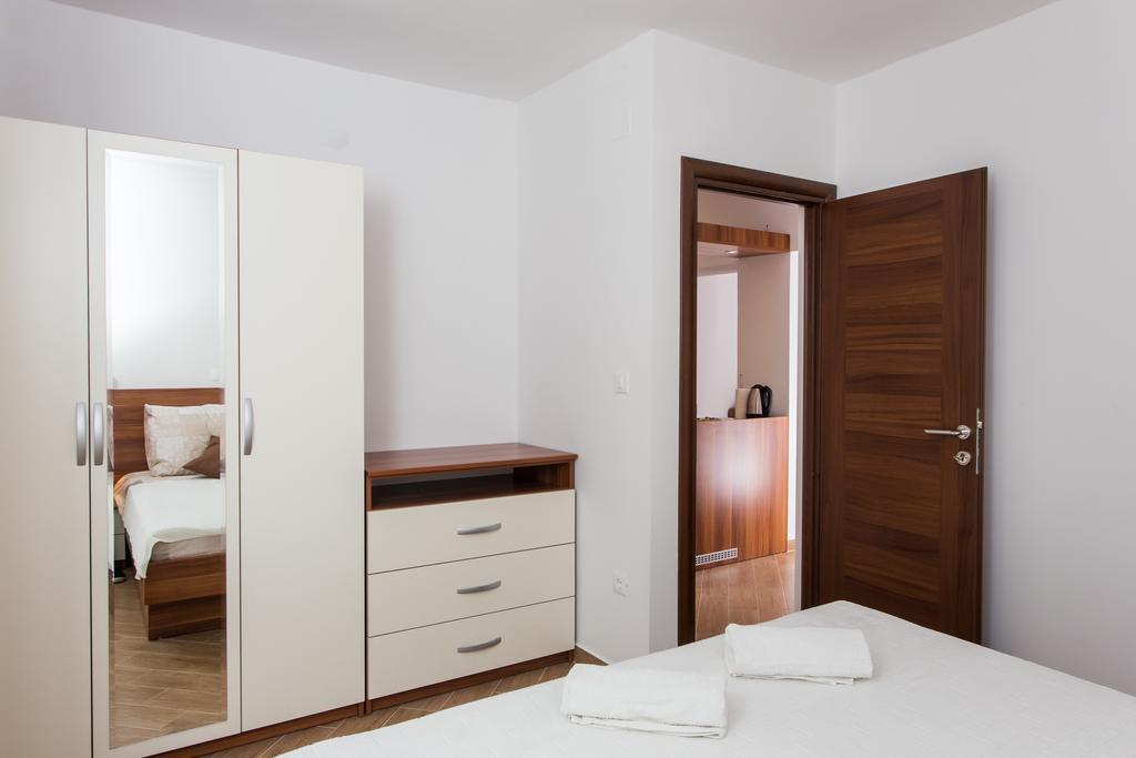 Apartments Gravosa- Free Parking Dubrovnik Kültér fotó