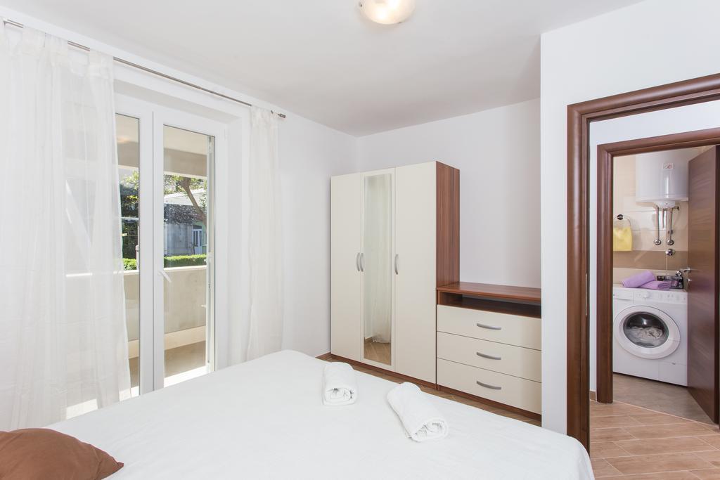 Apartments Gravosa- Free Parking Dubrovnik Kültér fotó