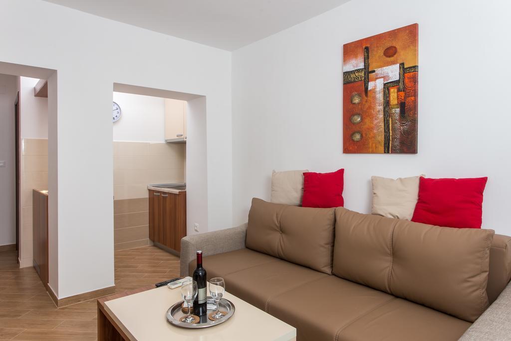 Apartments Gravosa- Free Parking Dubrovnik Kültér fotó