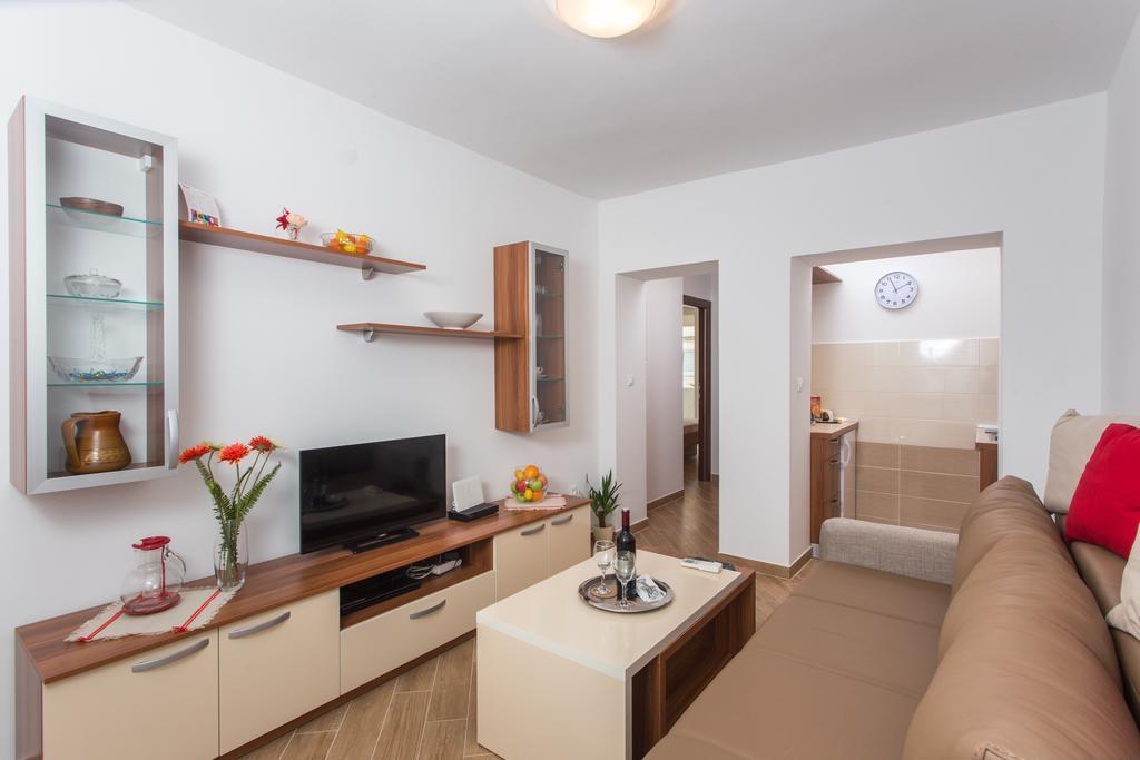 Apartments Gravosa- Free Parking Dubrovnik Kültér fotó