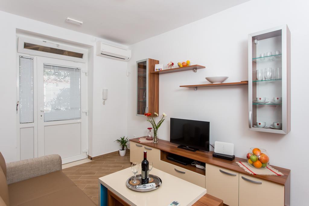Apartments Gravosa- Free Parking Dubrovnik Kültér fotó