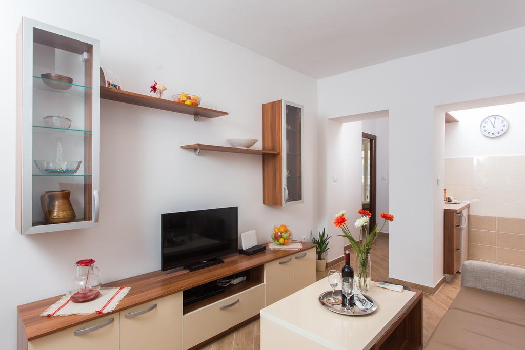 Apartments Gravosa- Free Parking Dubrovnik Kültér fotó