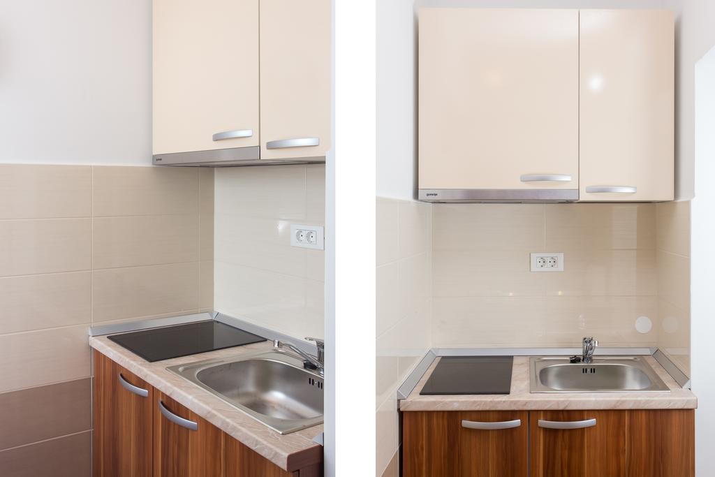 Apartments Gravosa- Free Parking Dubrovnik Kültér fotó