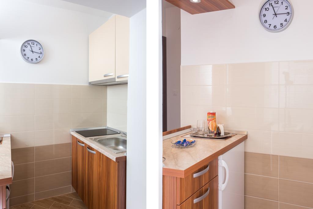 Apartments Gravosa- Free Parking Dubrovnik Kültér fotó
