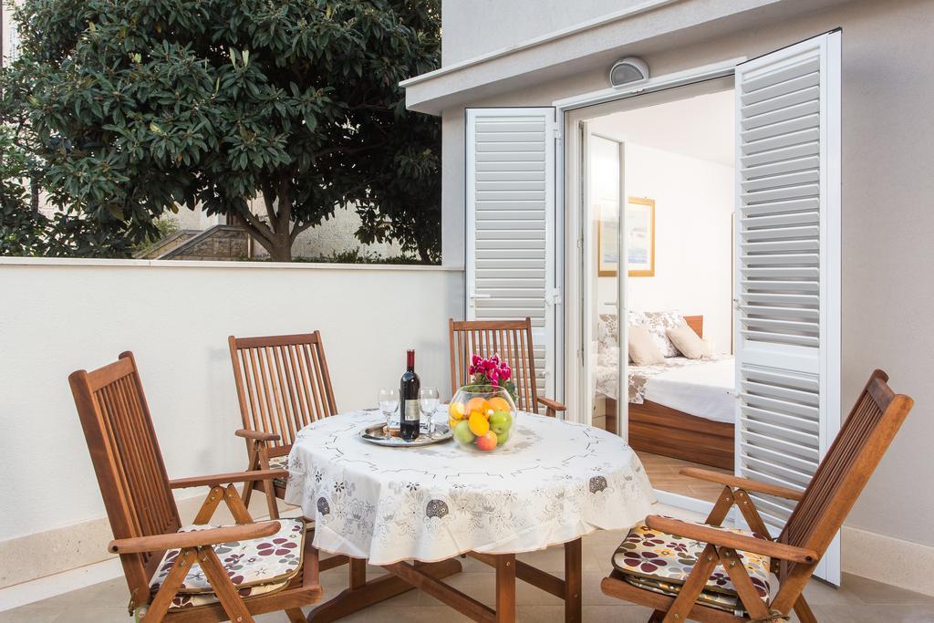 Apartments Gravosa- Free Parking Dubrovnik Kültér fotó
