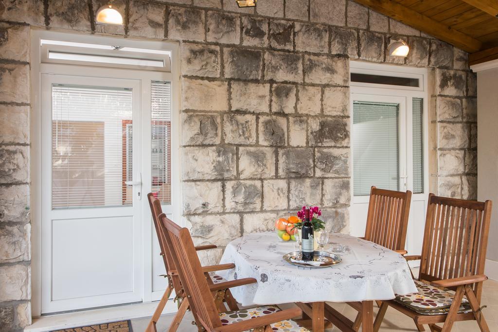 Apartments Gravosa- Free Parking Dubrovnik Kültér fotó