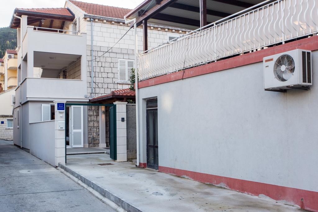 Apartments Gravosa- Free Parking Dubrovnik Kültér fotó