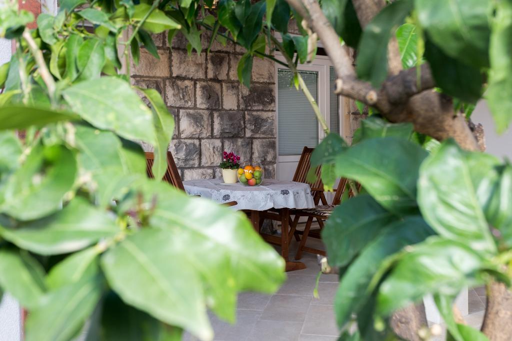 Apartments Gravosa- Free Parking Dubrovnik Kültér fotó