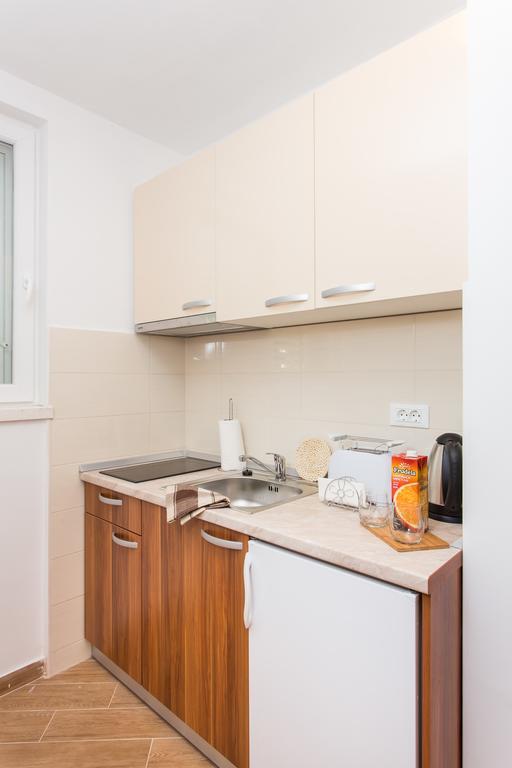 Apartments Gravosa- Free Parking Dubrovnik Kültér fotó
