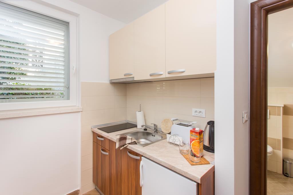 Apartments Gravosa- Free Parking Dubrovnik Kültér fotó