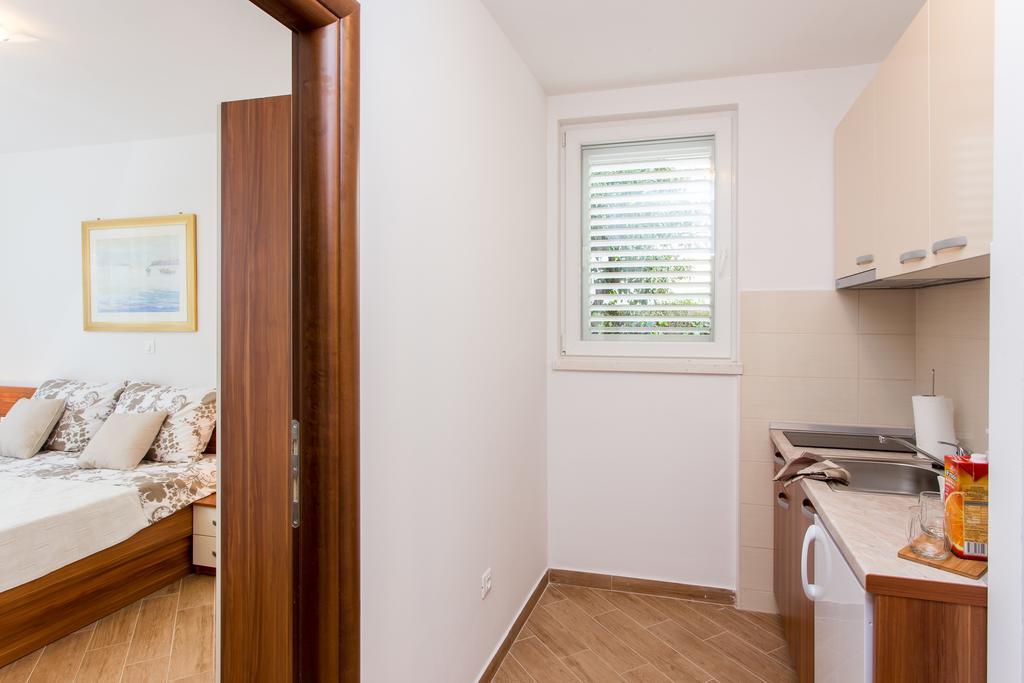 Apartments Gravosa- Free Parking Dubrovnik Kültér fotó