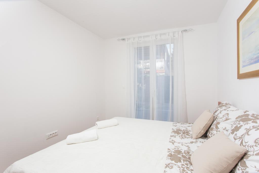Apartments Gravosa- Free Parking Dubrovnik Kültér fotó
