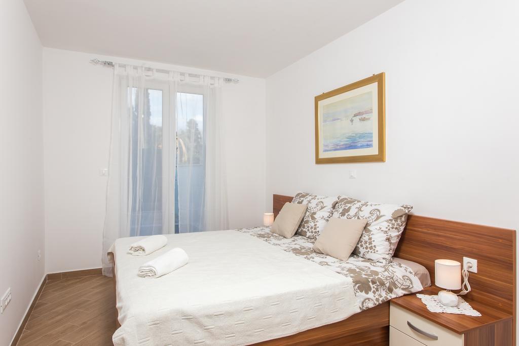 Apartments Gravosa- Free Parking Dubrovnik Kültér fotó