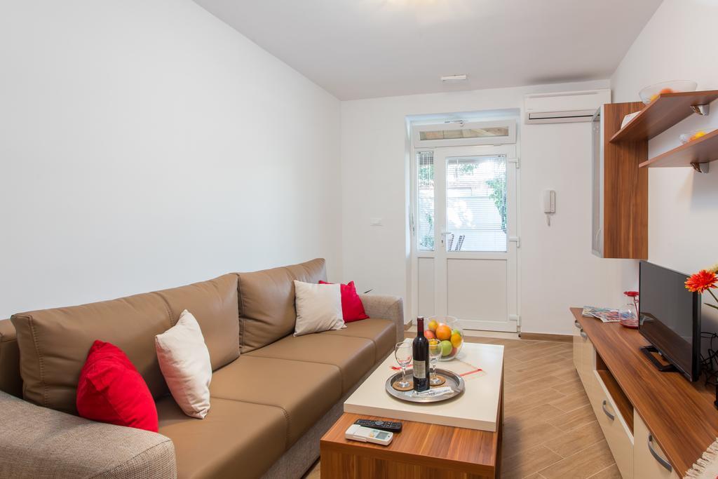 Apartments Gravosa- Free Parking Dubrovnik Kültér fotó