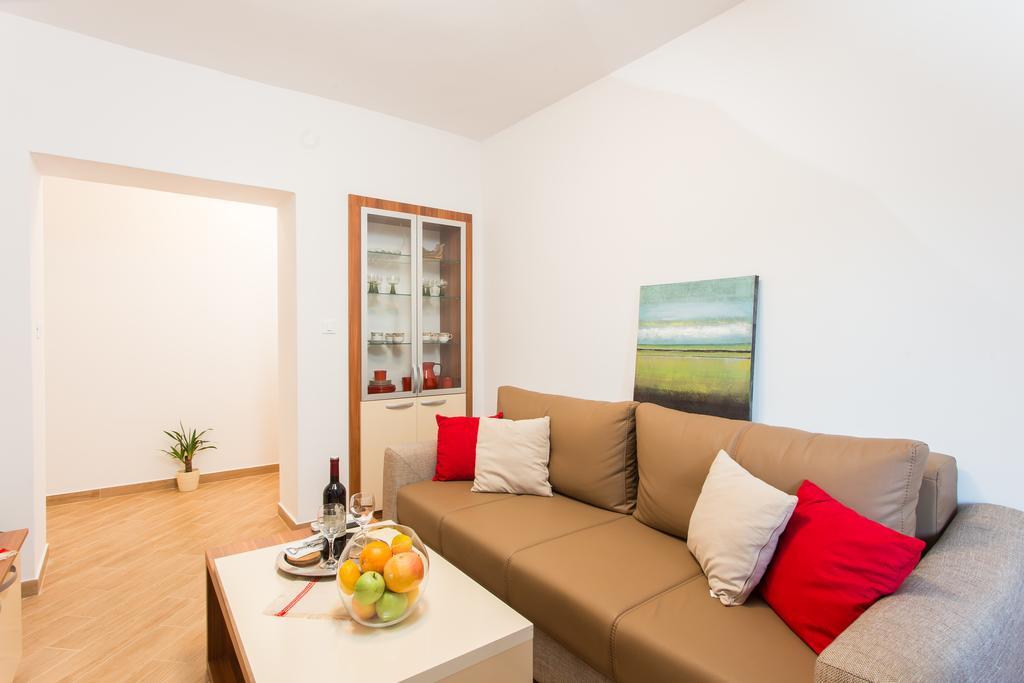 Apartments Gravosa- Free Parking Dubrovnik Kültér fotó
